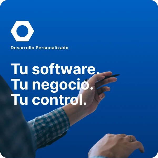 Planes para soluciones a la medida