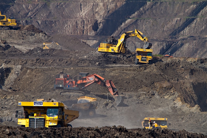 Mining Software