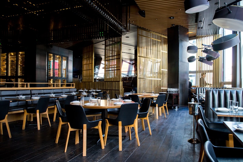 Restaurant System
