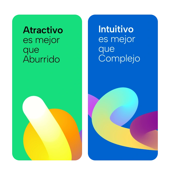Planes para diseño UI/UX