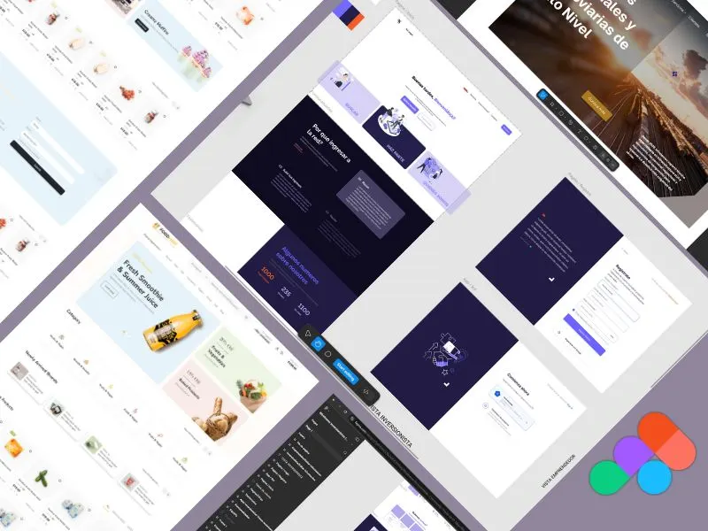 Planes para diseño UI/UX
