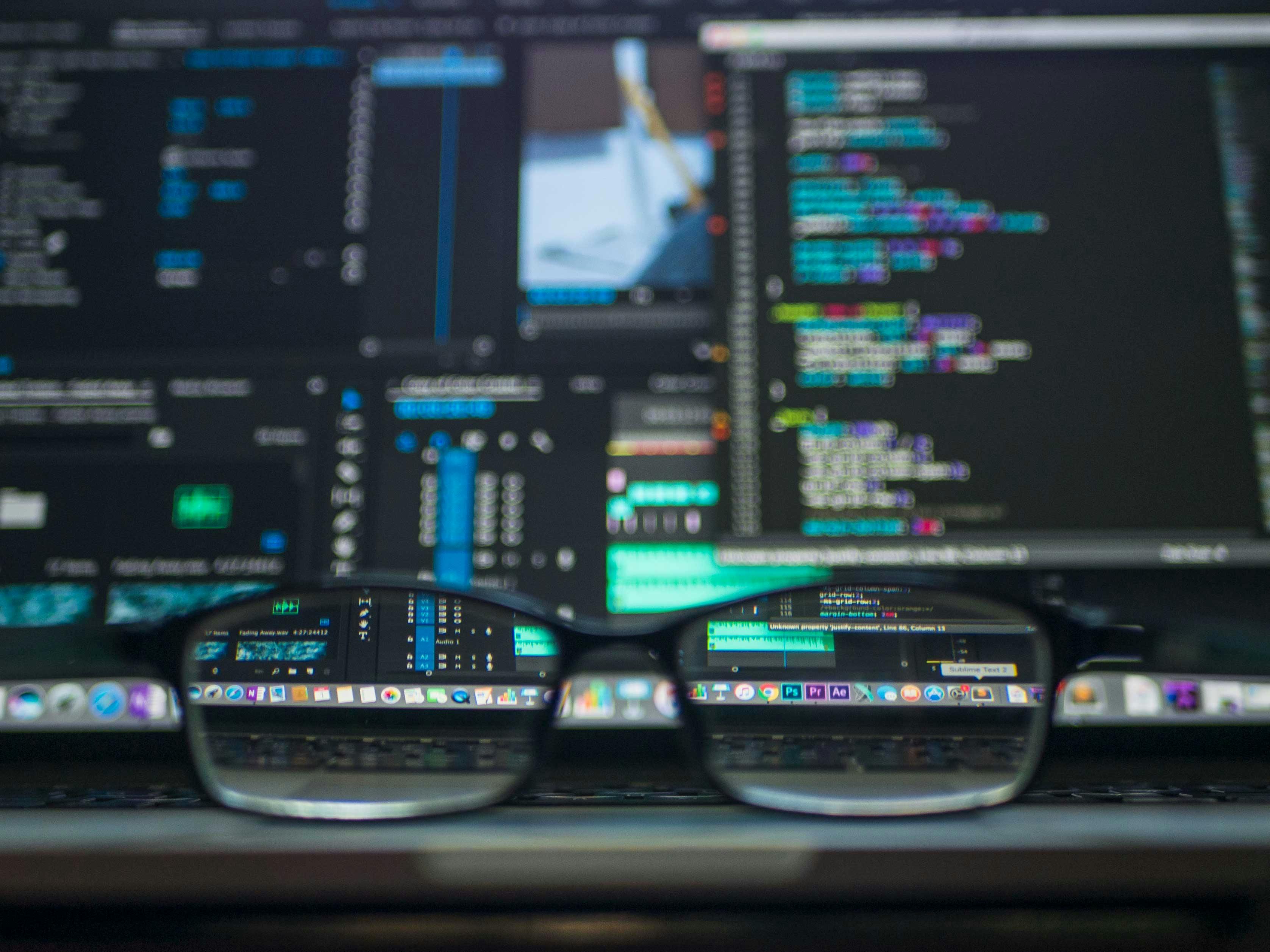 Startup Image